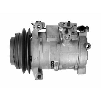 Compresseur, climatisation Airstal 10-2190