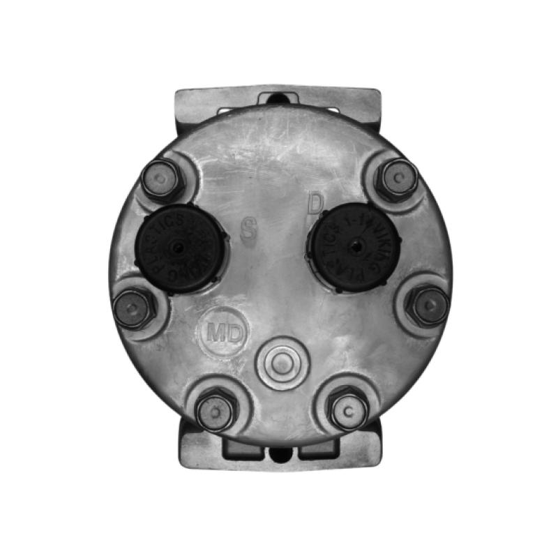 Compresseur, climatisation Airstal 10-1328 - Visuel 1