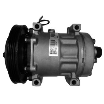 Compresseur, climatisation Airstal 10-1328