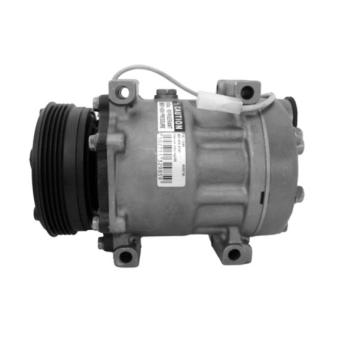 Compresseur, climatisation Airstal