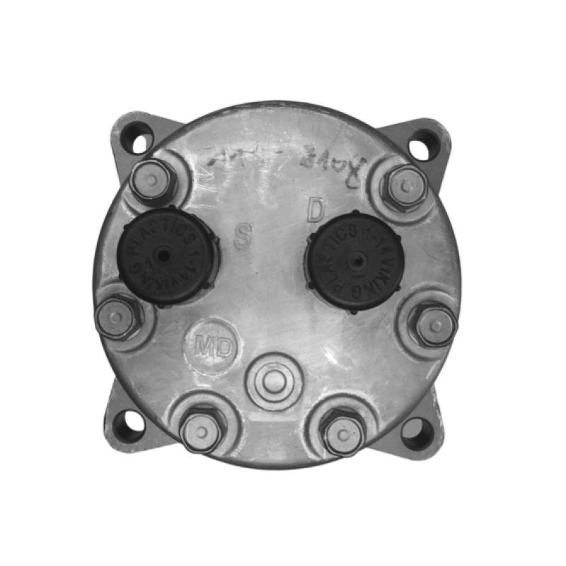 Compresseur, climatisation Airstal 10-1389 - Visuel 1