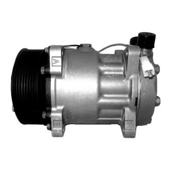 Compresseur, climatisation Airstal 10-1349