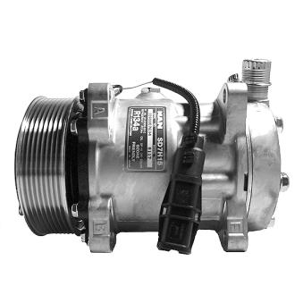 Compresseur, climatisation Airstal 10-1444