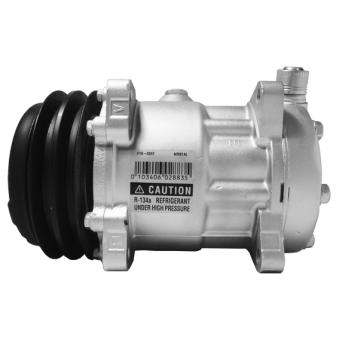 Compresseur, climatisation Airstal 10-1591