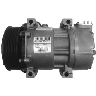 Compresseur, climatisation Airstal 10-1581
