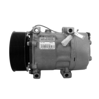 Compresseur, climatisation Airstal 10-1478
