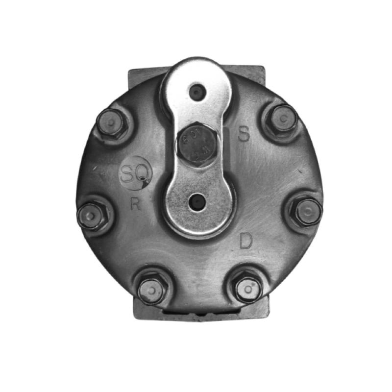 Compresseur, climatisation Airstal 10-1471 - Visuel 1