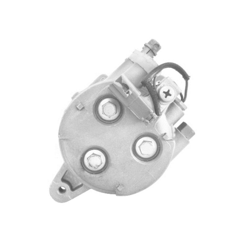 Compresseur, climatisation Airstal 10-1213 - Visuel 1