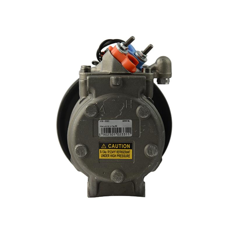 Compresseur, climatisation Airstal 10-2331 - Visuel 1