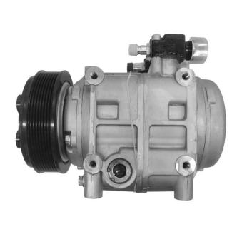 Compresseur, climatisation Airstal 10-2372