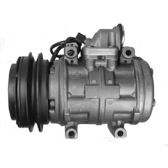 Compresseur, climatisation Airstal 10-3204