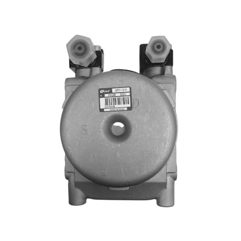 Compresseur, climatisation Airstal 10-2372 - Visuel 1