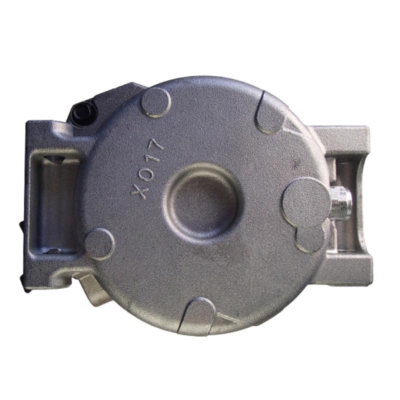 Compresseur, climatisation Airstal 10-4140 - Visuel 1