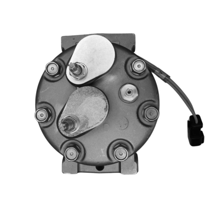 Compresseur, climatisation Airstal 10-3691 - Visuel 1