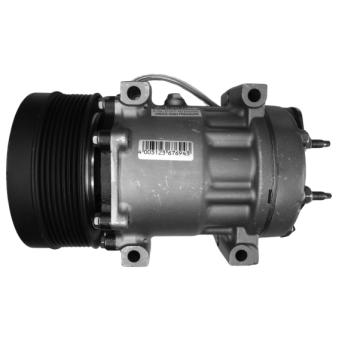 Compresseur, climatisation Airstal 10-3691