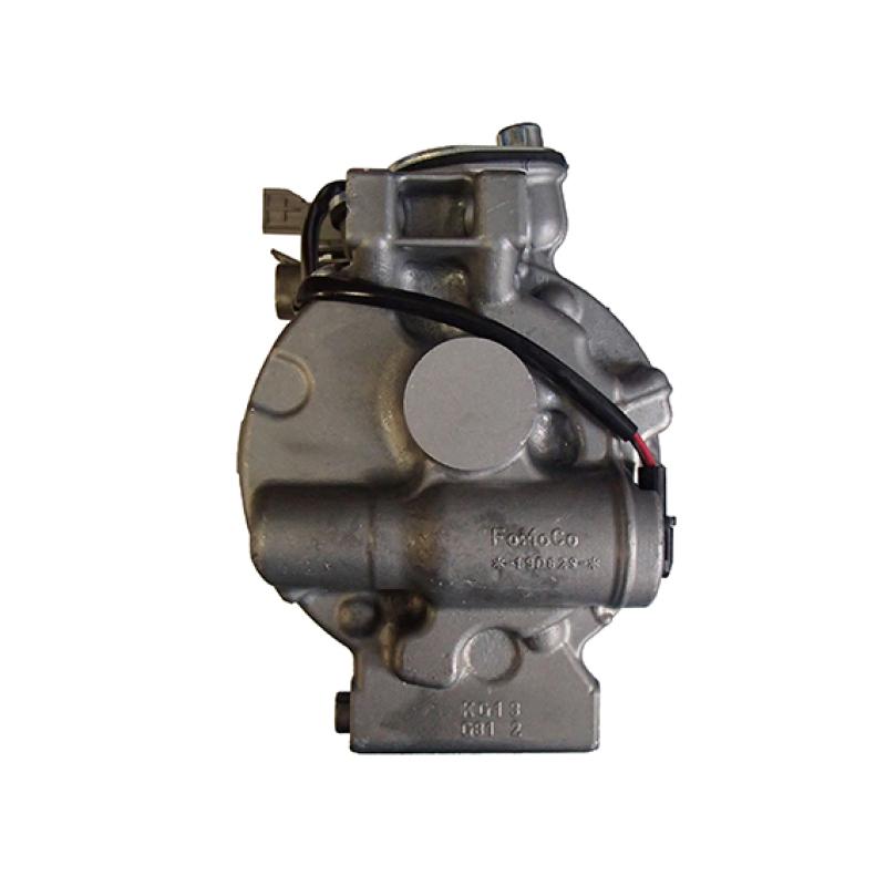 Compresseur, climatisation Airstal 10-4280 - Visuel 1