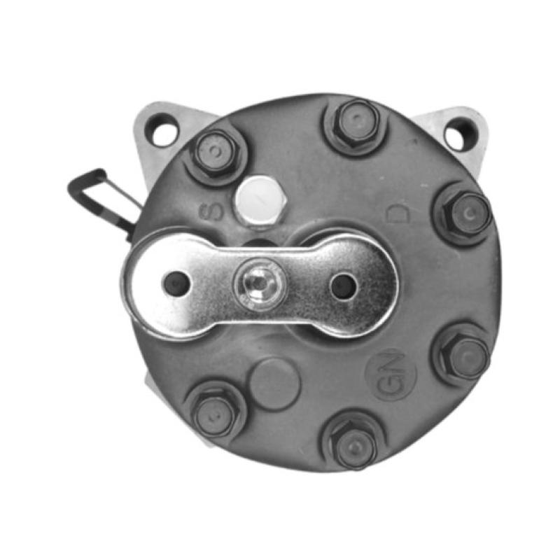 Compresseur, climatisation Airstal 10-5487 - Visuel 1