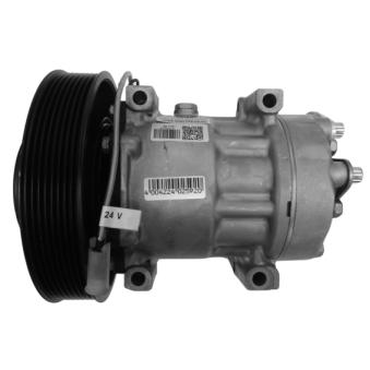 Compresseur, climatisation Airstal 10-5442
