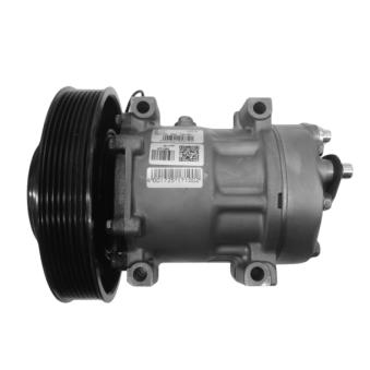 Compresseur, climatisation Airstal 10-5372