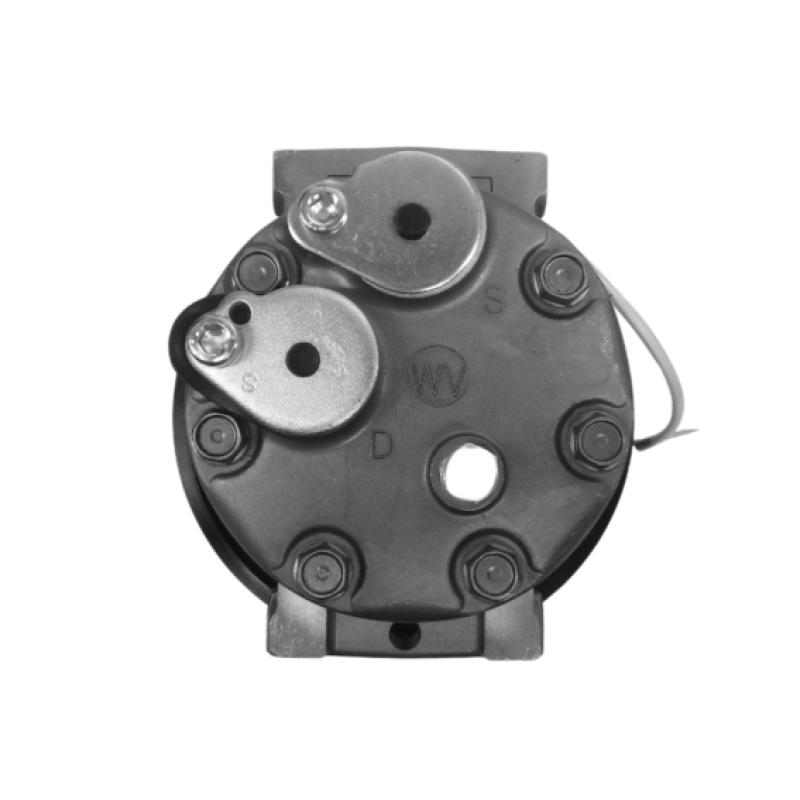 Compresseur, climatisation Airstal 10-5372 - Visuel 1