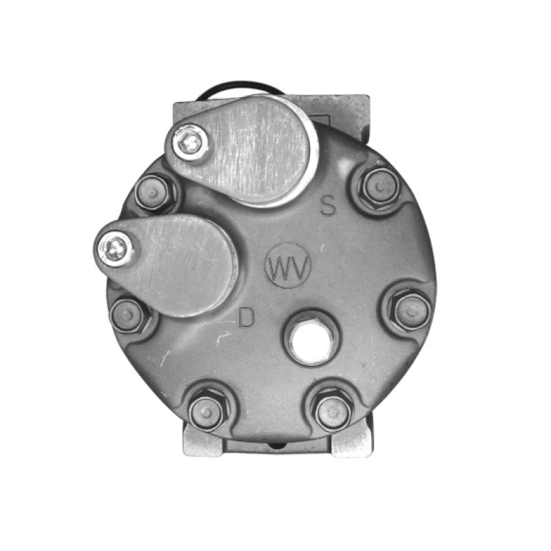 Compresseur, climatisation Airstal 10-5298 - Visuel 1