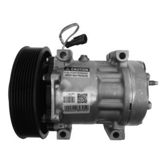 Compresseur, climatisation Airstal 10-5329