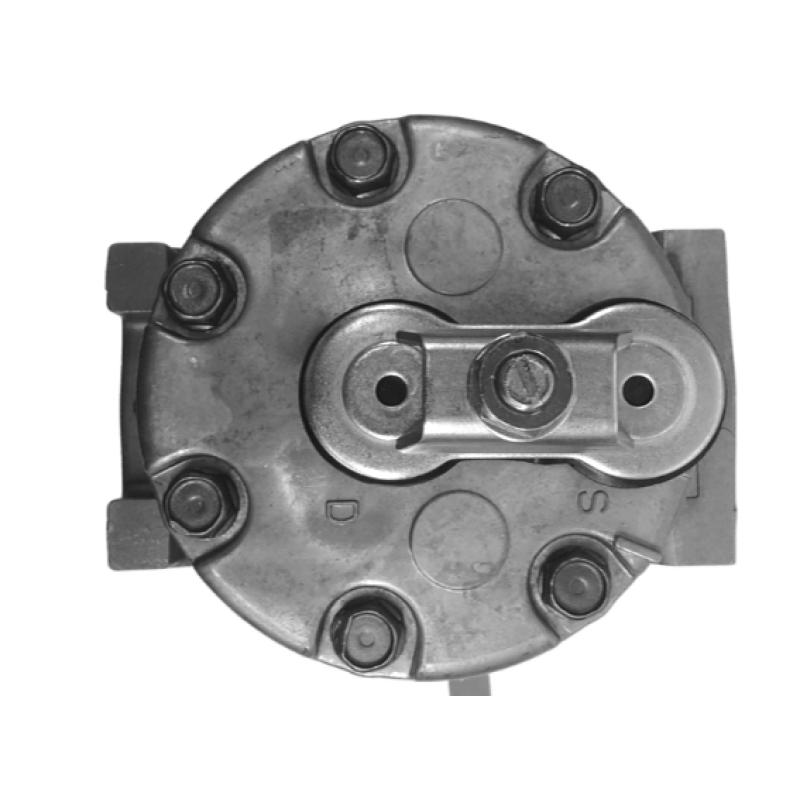 Compresseur, climatisation Airstal 10-4902 - Visuel 1