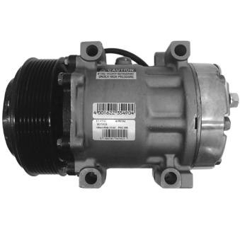 Compresseur, climatisation Airstal 10-4902