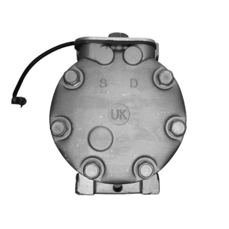 Compresseur, climatisation Airstal 10-5247 - Visuel 1