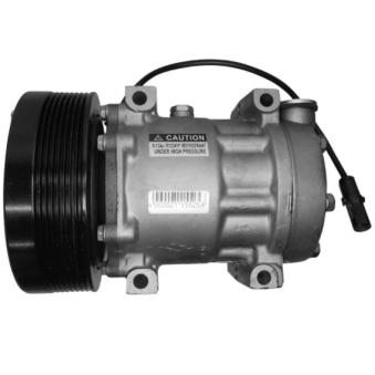 Compresseur, climatisation Airstal 10-5247