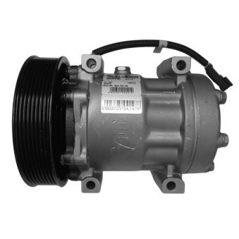 Compresseur, climatisation Airstal