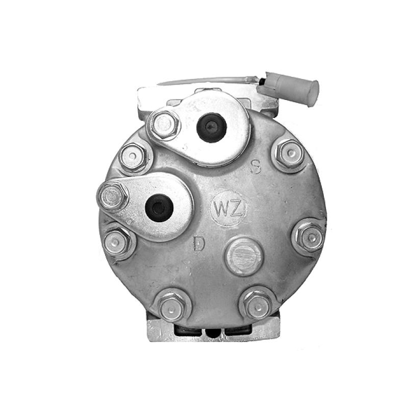 Compresseur, climatisation Airstal 10-0820 - Visuel 1