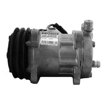 Compresseur, climatisation Airstal 10-0976