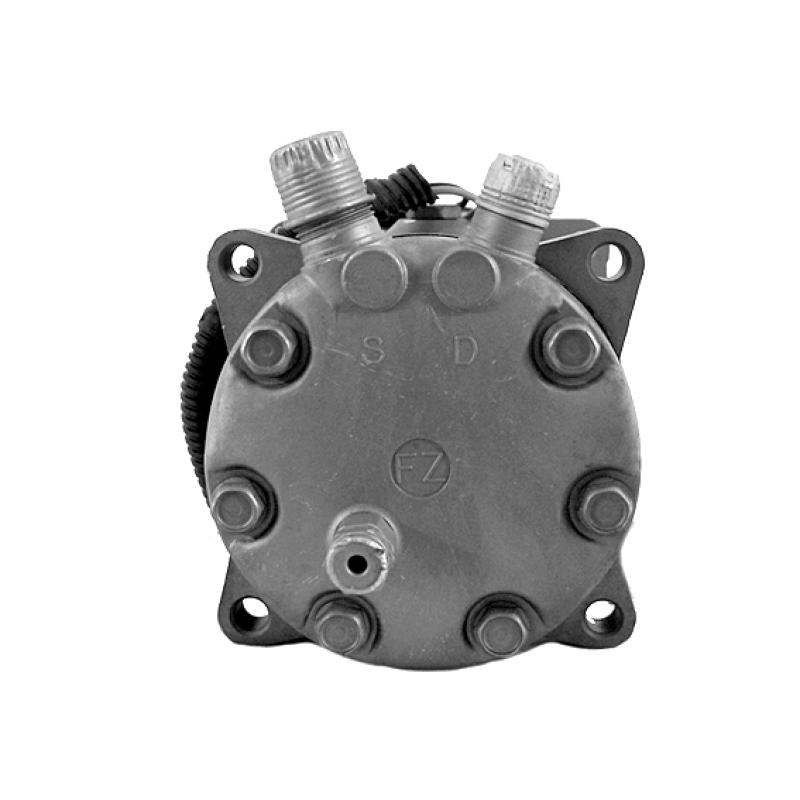 Compresseur, climatisation Airstal 10-0976 - Visuel 1