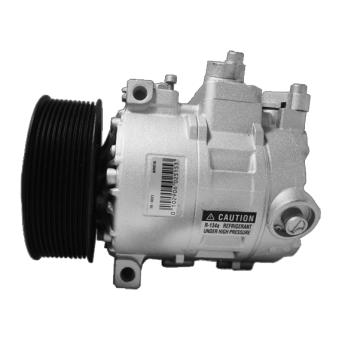 Compresseur, climatisation Airstal 10-0321