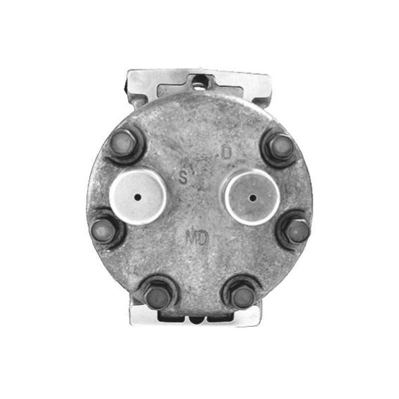 Compresseur, climatisation Airstal 10-0508 - Visuel 1