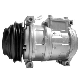 Compresseur, climatisation Airstal 10-0509