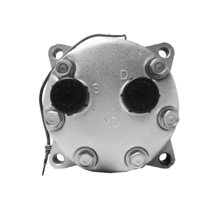 Compresseur, climatisation Airstal 10-0505 - Visuel 1