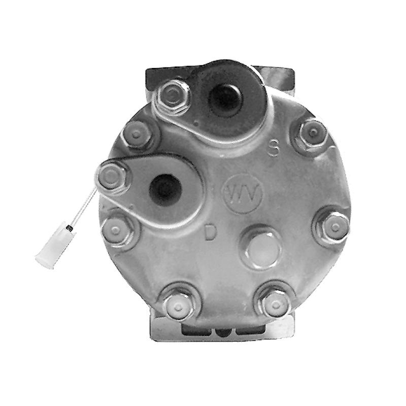 Compresseur, climatisation Airstal 10-0503 - Visuel 1