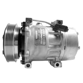 Compresseur, climatisation Airstal 10-0518