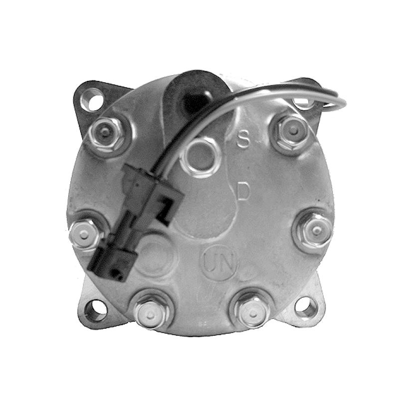 Compresseur, climatisation Airstal 10-0514 - Visuel 1