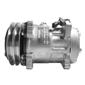 Compresseur, climatisation Airstal 10-0514