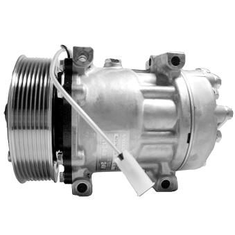 Compresseur, climatisation Airstal 10-0503