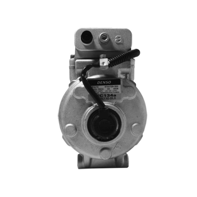 Compresseur, climatisation Airstal 10-0051 - Visuel 1