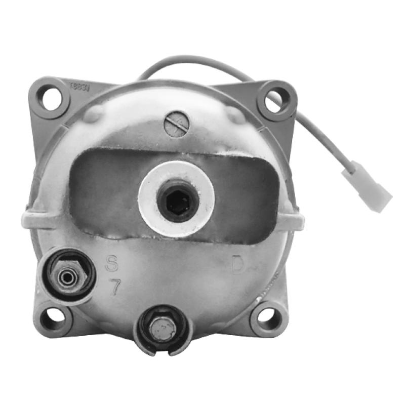 Compresseur, climatisation Airstal 10-0420 - Visuel 1