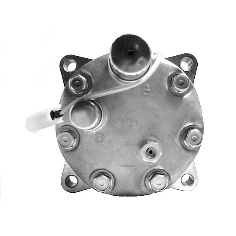 Compresseur, climatisation Airstal 10-0114 - Visuel 1