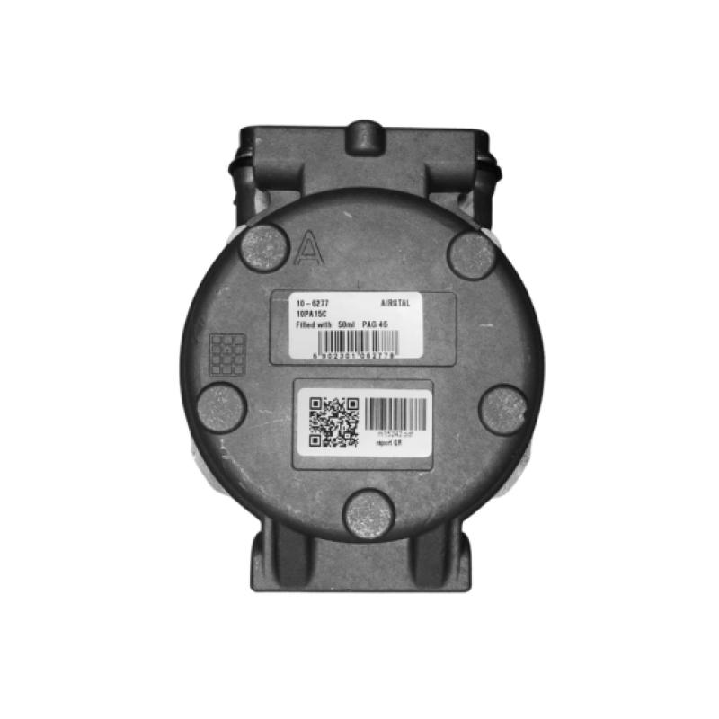 Compresseur, climatisation Airstal 10-6277 - Visuel 1