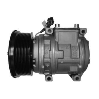 Compresseur, climatisation Airstal 10-6277