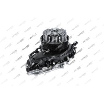 Boîtier, pompe à eau VADEN ORIGINAL 525.04.0026