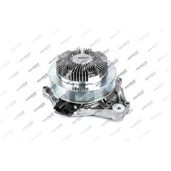 Boîtier, pompe à eau VADEN ORIGINAL 525.04.0027